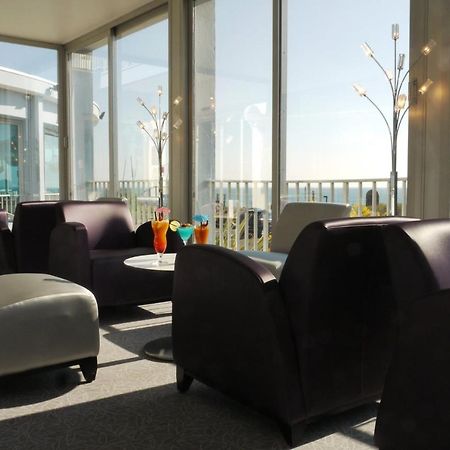 Hotel Europa Кіберон Екстер'єр фото