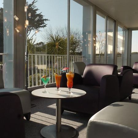 Hotel Europa Кіберон Екстер'єр фото
