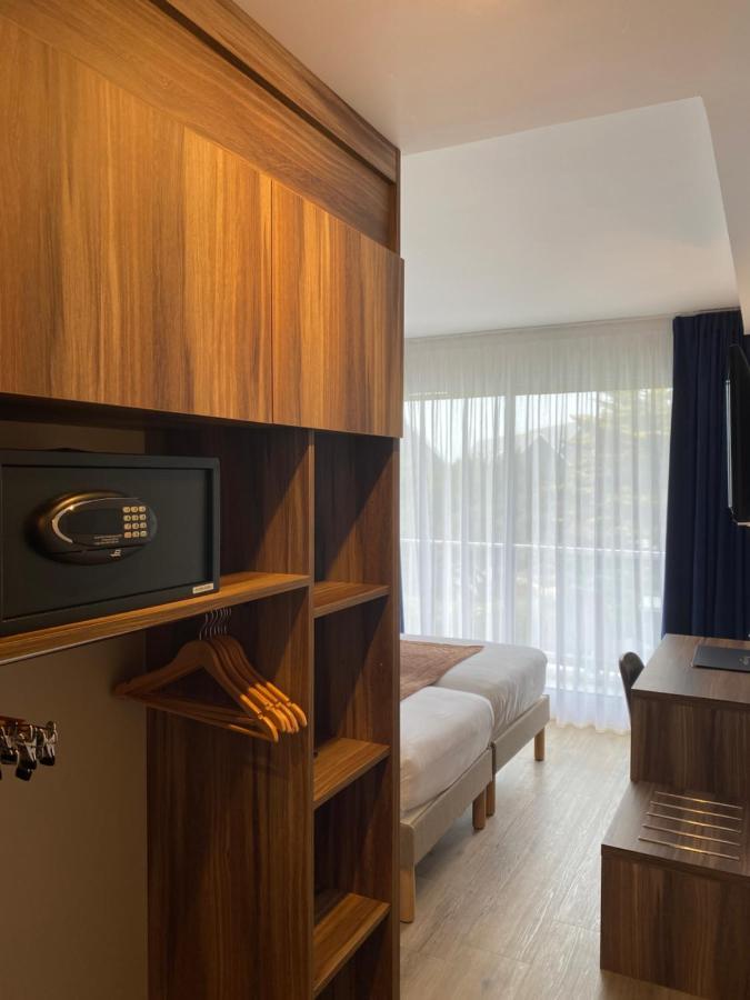 Hotel Europa Кіберон Екстер'єр фото