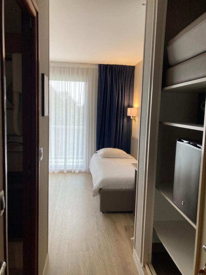 Hotel Europa Кіберон Екстер'єр фото
