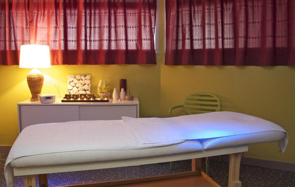 Hotel Europa Кіберон Екстер'єр фото