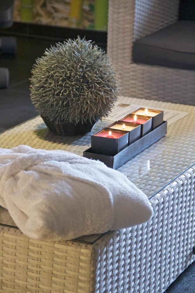 Hotel Europa Кіберон Екстер'єр фото