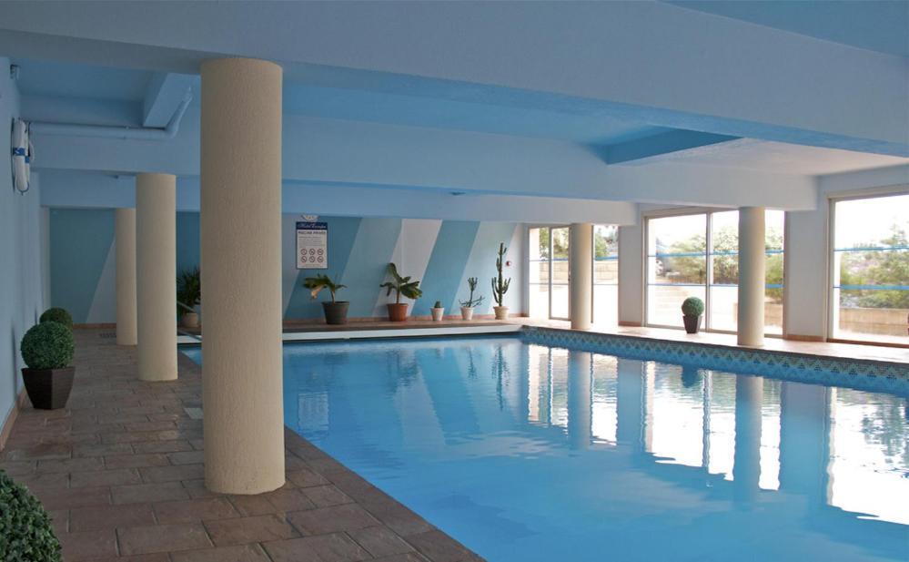 Hotel Europa Кіберон Екстер'єр фото